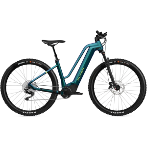 Flyer G3 Uproc2 2.10 Comfort Electric Bike 2024