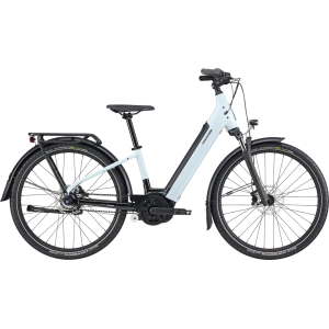 Cannondale Mavaro 3 Low StepThru 2024
