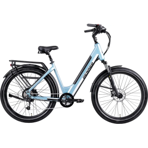 Denago Commute 1 Step-thru eBike 2024