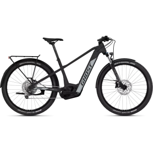 Ghost E-Teru B Advanced EQ Mid Electric Bike 2024