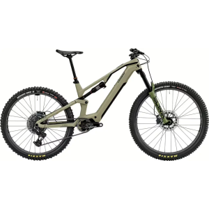 Conway Ryvon ST 10.0 full suspension 2024
