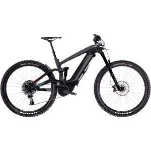Bianchi E-OMNIA FX-Type XT 2024