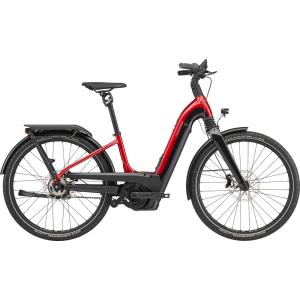Cannondale Mavaro Neo 1 Low StepThru 2024