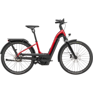 Cannondale Mavaro 1 Low StepThru 2024