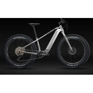Silverback S-Electro Diamond Fat Sport 2024