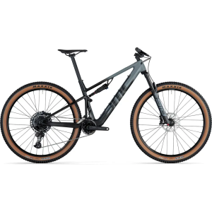 BMC Fourstroke AMP LT THREE 2024