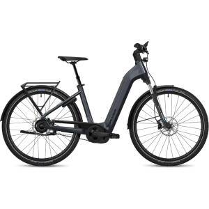 Flyer G1 Gotour 5.43 CX Comfort Electric Bike 2024