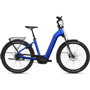 Flyer G1 Gotour 5.43 Comfort NL CX Comfort Electric Bike 2024