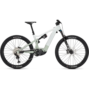 Focus JAM 7.8 Electric Bike 2024