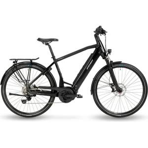 Stevens E-Triton 6.5.1 HT 2024