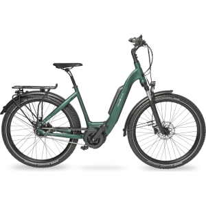 VELO SEB 400 Enviolo TR AUTOMATiQ 2024