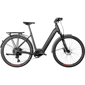 Drssiger Trekking-E Sport Wave 2 2024