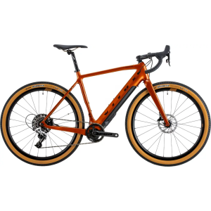 Vitus E-Substance Carbon Rival (Fazua) 2024