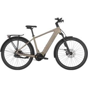 Bergamont E-Horizon Tour 10 Belt 2024
