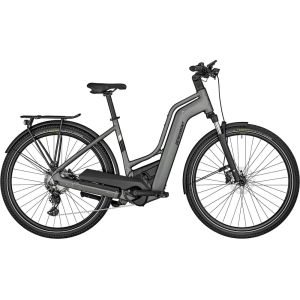 Bergamont E-Horizon Sport 6 Amsterdam 2024