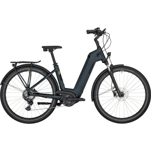 Bergamont E-Horizon Sport 6 Wave petrol 2024