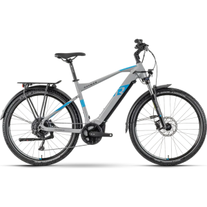 R Raymond CrossRay E 6.0 2024