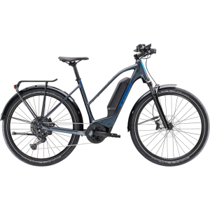 Trek Allant+ 6 Stagger 2024