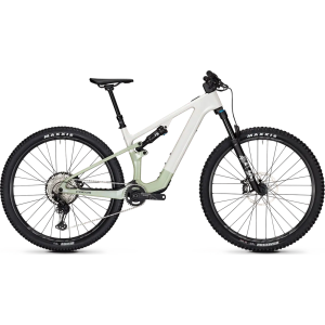 Focus VAM SL 9.8 Electric Bike 2024