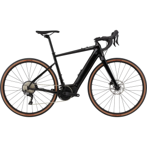 Cannondale Topstone Neo 5 2024