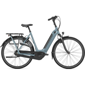 Gazelle Arroyo C7+ HMB Elite Low-Step Electric Bike 2024