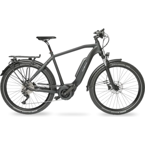 VELO SEB 800 10 speed Shimano CUES U6000 2024