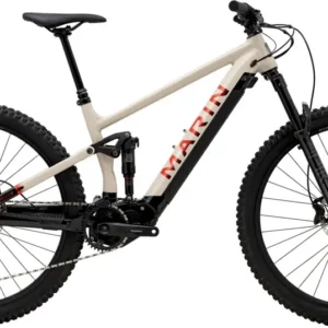 Marin Rift Zone E1 – Shimano EP6 Full Suspension eMTB 2024