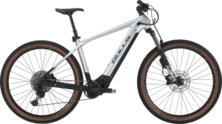 Bulls Copperhead 3 Xxl Abs 29 Electric Bike 2024