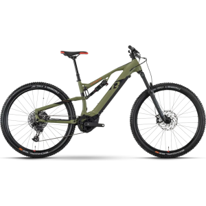 R Raymond FullRay 150E 9.0 2024