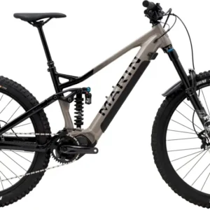 Marin Alpine Trail E2 – Shimano EP801 Enduro Full Susp 2024