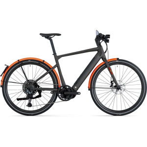 BMC 257 AMP AL SPEED ONE 2024