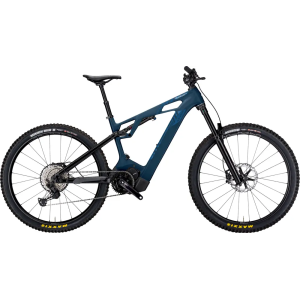 Wilier Karga Shimano Xt 1X12S + Shimano Ep801 2024