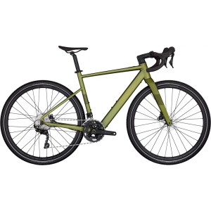 Scott Speedster Gravel eRIDE 50 2024