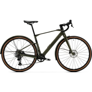 Mondraker Dusty SX R Electric Bike 2024