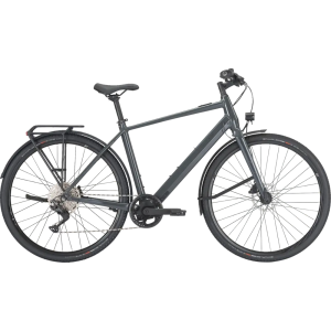 Bulls Urban Evo 2 Diamond Electric Bike 2024