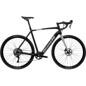 Bianchi Impulso e-Allroad GRX 600 2024