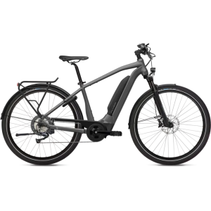 Flyer 22 Upstreet5 5.10 Gents Electric Bike 2024