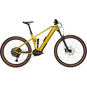 Bulls Sonic Evo Am 1 29/27.5 Electric Bike 2024