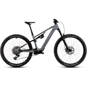 Cube Ams Hybrid One44 C:68X Tm 400X 29 Electric Bike 2024