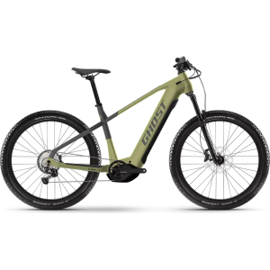 Ghost E-Teru Pro Electric Bike 2024