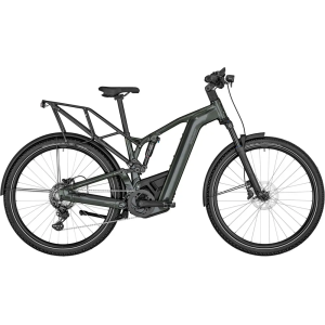 Bergamont E-Horizon FS Expert 2024