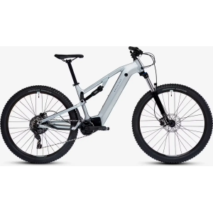 Rockrider 29in Full Suspension Electric E-EXPL 500 S 2024