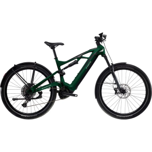 Bianchi e-Vertic FT-Type SX 2024
