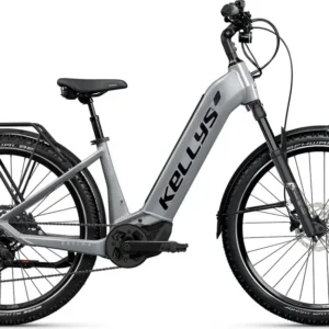 Kellys Estima X70 P – Panasonic GX Ultimate SUV 820Wh 2024