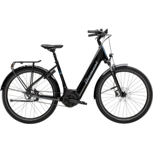 Diamant Beryll Esprit RT Gen 3 (Einstieg: tief) 2024