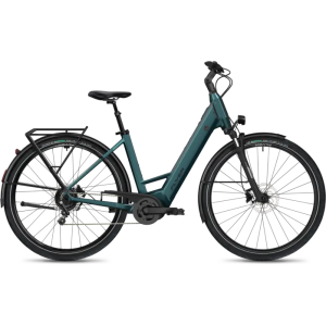 Flyer G1 Gotour EL 3.20 Comfort Electric Bike 2024