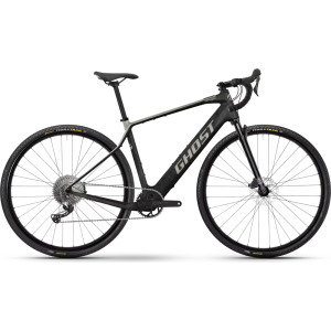 Ghost Path Asket Advanced LC Electric Bike 2024