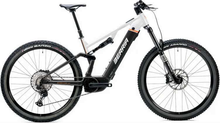 Berria Stratos Hpr Xt 2024