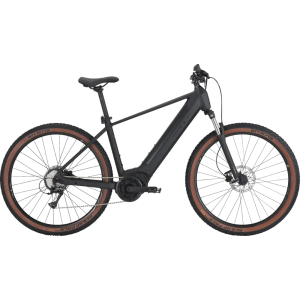 Bulls Lt Performance 27.5 Electric Bike 2024