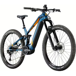 Conway Xyron S 3.9 full suspension 2024